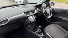 Vauxhall Corsa 1.4 [75] ecoFLEX Energy 3dr [AC] Petrol Hatchback